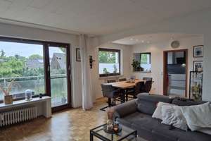 Großzügige, helle 3 Raumwohnung * XXL-Wohnzimmer * G-WC Sonnenbalkon – Die vollständige Adresse der Immobilie erhältst du vom Anbieter., 46145 Sterkrade-Nord, Oberhausen – Vorschaubild 16
