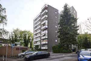 Mehrfamilienhaus - Hochgeschosser mit Erbpacht – Die vollständige Adresse der Immobilie erhältst du vom Anbieter., 42285 Barmen, Wuppertal – Vorschaubild 4