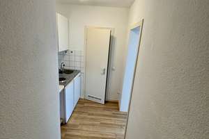1-Zimmer Wohnung mit Einbauküche im Frankenberger Viertel – Warmweiherstraße 18, 52066 Burtscheider Kurgarten, Aachen – Vorschaubild 3