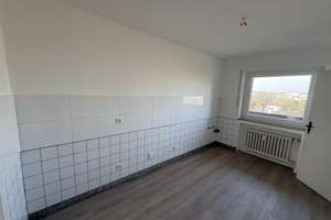 Sanierte großzüge 3 Zimmer Balkonwohnung in Innenstadtnähe – 45468 Altstadt I, Mülheim an der Ruhr – Vorschaubild 12