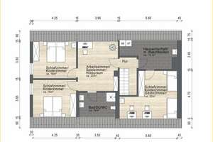 Isen - zur Kapitalanlage: Wohn-& Geschäftshaus mit 2 Gewerbeeinheiten u. großer Dachterrassenwohnung – Die vollständige Adresse der Immobilie erhältst du vom Anbieter., 84424 Isen – Vorschaubild 18