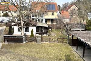 Charmantes Gartenhaus auf BAUGRUND in TOP-Wohnlage – 2. Reihe zum „Alten Kanal“ in Worzeldorf – Die vollständige Adresse der Immobilie erhältst du vom Anbieter., 90455 Kornburg, Worzeldorf, Nürnberg – Vorschaubild 15