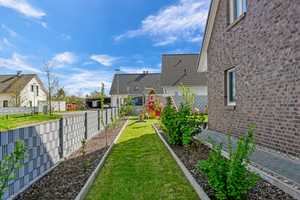 Ihr perfektes Zuhause - Wunderschönes, neuwertiges Haus aus 2020 nähe Grevesmühlen – Nordwestmecklenburg (Kreis) – Vorschaubild 10