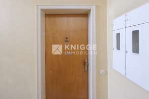 +++ 3696 - Charmante 3-Zimmer-Wohnung mit Balkon zum Innenhof in ruhiger Lage von Köln Kalk +++ – Die vollständige Adresse der Immobilie erhältst du vom Anbieter., 51103 Kalk (Ortsteil), Köln – Vorschaubild 4