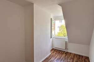 Gepflegtes Reihenmittelhaus in St. Jürgen mit ca. 100 m², 5 Z, Terrasse & Stellplatz – Kronsforder Landstraße 2h, 23560 Sankt Jürgen, Lübeck – Vorschaubild 20