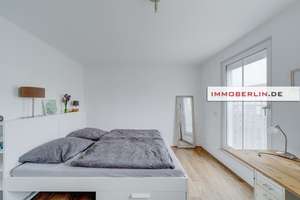 IMMOBERLIN.DE - Top-Familienlage: Adrettes Reihenhaus mit Südgarten & Pkw-Stellplatz – Die vollständige Adresse der Immobilie erhältst du vom Anbieter., 15834 Rangsdorf – Vorschaubild 4