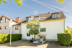 Smart investieren: Studentenwohnung in Bonn Endenich