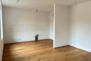 KRONSRODE | NEUBAU | Moderne 1-Zimmer-Wohnung mit Terrasse und Einbauküche (optional) – Rosalind-Franklin-Allee  22, 30539 Bemerode, Hannover – Vorschaubild 2