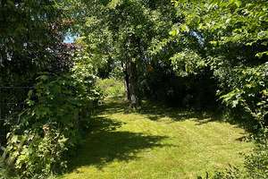 Freistehendes Einfamilienhaus, großer Garten, ELW, von privat  – Sonnenhalde 26, 73061 Ebersbach an der Fils – Vorschaubild 8