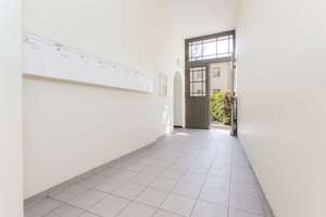 2-Zimmer Altbau-Charme mit Terrasse & Balkon in Babelsberg – Solide Kapitalanlage in zentraler Lage – Die vollständige Adresse der Immobilie erhältst du vom Anbieter., 14482 Babelsberg Süd, Potsdam – Vorschaubild 3