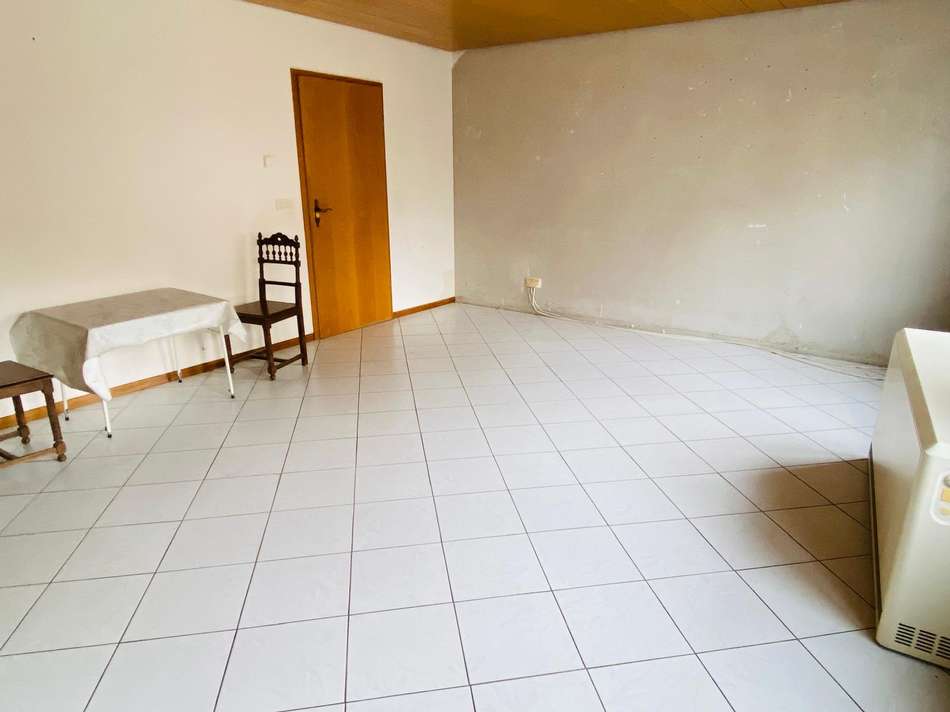 Wohnzimmer -EG