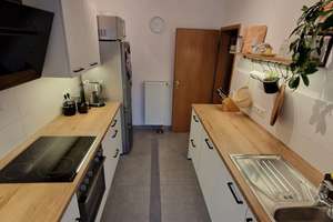 Helle 3-Zimmer Wohnung, Lütticher Straße, 70374 Stuttgart – Die vollständige Adresse der Immobilie erhältst du vom Anbieter., 70374 Im Geiger, Stuttgart – Vorschaubild 8