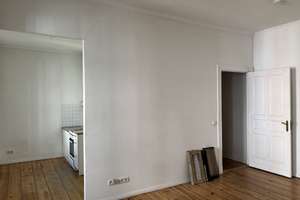 Zentrale 1‑Zimmerwohnung mit geplantem Balkon in ruhiger Innenhoflage - Keine Käuferprovision – Lenbachstr. 9, 10245 Friedrichshain, Berlin – Vorschaubild 5