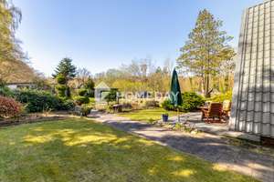 Ein Ort zum Ankommen – Ruhe, Garten und neue Möglichkeiten – Die vollständige Adresse der Immobilie erhältst du vom Anbieter., 23974 Neuburg – Vorschaubild 5
