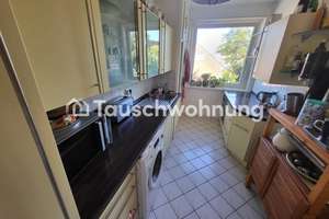 Tauschwohnung: Helle Wohnung in Alsternähe mit idyllischem Balkon – Schubertstraße 2, 22083 Barmbek-Süd, Hamburg – Vorschaubild 5