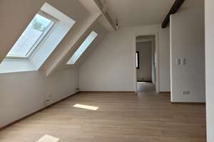 Stadtgrenze Bonn: neue 3-Zimmer-Wohnung in alten Mauern – Die vollständige Adresse der Immobilie erhältst du vom Anbieter., 53347 Alfter – Vorschaubild 1