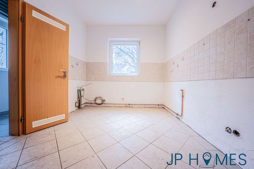 Immobilie in Prötzel - Zweifamilienhaus in ruhiger Naturlage mit Wassernähe– saniertes ehemaliges Bahnhofs-Häuschen - Bild 4