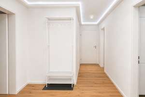 Vermietete 3-Zimmer-Wohnung mit Balkon & TG-Stellplatz – attraktive Kapitalanlage in München-Obersen – Kleinstraße 50, 81379 Thalkirchen, München – Vorschaubild 6