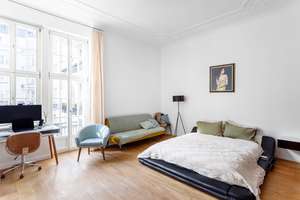 Luxuriöse 2-Zimmer-Eigentumswohnung im Cumberland Haus am Kurfürstendamm – Die vollständige Adresse der Immobilie erhältst du vom Anbieter., 10707 Charlottenburg, Berlin – Vorschaubild 4
