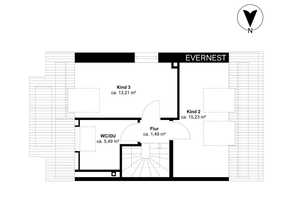 Modern, stilvoll und familiengerecht – Neubau-Charme in Perfektion – Mettmann (Kreis) – Vorschaubild 25