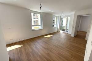 Attraktive 3-Zimmer-Wohnung mit Einbauküche und Loggia in Nürnberg Gleißhammer – Zerzabelshofstraße 15, 90478 Ludwigsfeld, Nürnberg – Vorschaubild 4