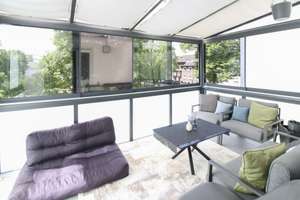 Wohn Traum mit Balkon - hochwertig Kernsanierte 103 qm Eigentumswohnung – Die vollständige Adresse der Immobilie erhältst du vom Anbieter., 47169 Fahrn, Duisburg – Vorschaubild 2