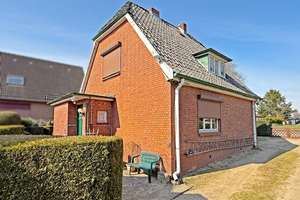 Entwicklungsfähiges Grundstück mit zwei Bestandshäusern zum Kauf in Oststeinbek – Wentzel Dr. – Die vollständige Adresse der Immobilie erhältst du vom Anbieter., 22113 Oststeinbek – Vorschaubild 13