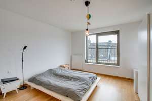 Moderne helle 2 Zi. Lifestyle Wohnung mit Dach-Loggia in idealer Innenstadtlage Aachens – Die vollständige Adresse der Immobilie erhältst du vom Anbieter., 52062 Kaiserplatz, Aachen – Vorschaubild 10
