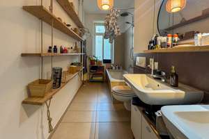 Hochwertig sanierte 2-Zimmer-Wohnung! – Die vollständige Adresse der Immobilie erhältst du vom Anbieter., 1159 Löbtau-Süd, Dresden – Vorschaubild 9