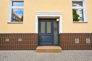 Bezugsfrei! Stilvoller Altbau am Schloss Charlottenburg, erweiterbar auf ca. 100 qm – Die vollständige Adresse der Immobilie erhältst du vom Anbieter., 10585 Charlottenburg, Berlin – Vorschaubild 16