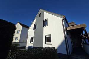 Charmantes 3,5-Zimmer-Haus in Rodgau Jügesheim – mit Terrasse - Ohne Garten/ Grundstück – Offenbach (Kreis) – Vorschaubild 1