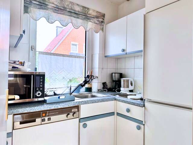 Immobilie in Lohe-Rickelshof - Ihr Haus in Lohe-Rickelshof: ebenerdiger Satteldach-Bungalow mit Einliegerwhg. in ruhiger Lage - Bild 0