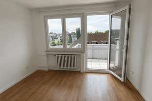 Duisburg-Neudorf: Charmante 2-Zimmer-Wohnung in zentraler Lage – Die vollständige Adresse der Immobilie erhältst du vom Anbieter., 47057 Duissern, Duisburg – Vorschaubild 4