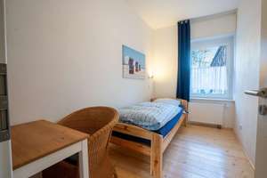 Rendite oder Eigennutz: Hier ist alles möglich! Wohnhaus mit Garagen in Gelsenkirchen – Die vollständige Adresse der Immobilie erhältst du vom Anbieter., 45888 Bulmke-Hüllen, Gelsenkirchen – Vorschaubild 7