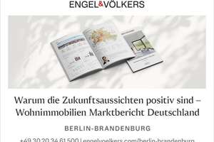 30er-Jahre-Familienvilla in Westend – Lyckallee 15, 14055 Westend, Berlin – Vorschaubild 10