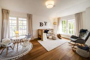 Ruhe, Raum und Stil: Einfamilienhaus mit 6 Zimmern und ca. 762 m² Grundstück – Die vollständige Adresse der Immobilie erhältst du vom Anbieter., 22397 Lemsahl-Mellingstedt, Hamburg – Vorschaubild 17