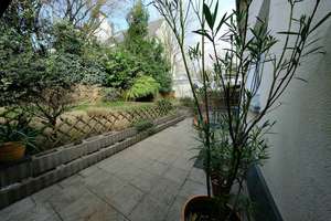 Wohnhaus mit kleinem Garten in beliebter Lage – Die vollständige Adresse der Immobilie erhältst du vom Anbieter., 42657 Burg/Höhscheid, Solingen – Vorschaubild 1