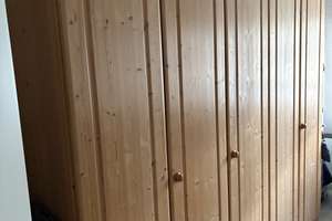 Schicke 2 Zimm. Whg. Möbliert – Lehmusstr 16, 90766 Scherbsgraben, Billinganlage, Fürth – Vorschaubild 11