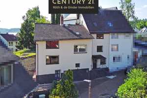 Charmantes Haus im Ortskern – Lahn-Dill-Kreis – Vorschaubild 1