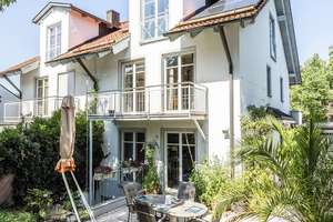 Familienfreundliche Doppelhaushälfte mit schönem Südgarten – Energieklasse B – Die vollständige Adresse der Immobilie erhältst du vom Anbieter., 85591 Vaterstetten – Vorschaubild 5