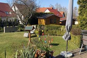 Ruhiges Reihenendhaus am Ortsrand von Erfurt / Stotternheim! – Die vollständige Adresse der Immobilie erhältst du vom Anbieter., 99095 Stotternheim, Erfurt – Vorschaubild 10