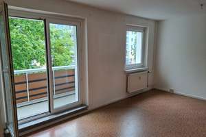 56m² - 3-Zimmer-Wohnung. 2.OG mit Balkon – Die vollständige Adresse der Immobilie erhältst du vom Anbieter., 39128 Neustädter Feld, Magdeburg – Vorschaubild 3