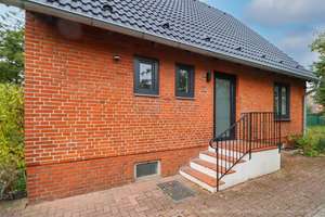 Vom Traum zur Realität – rundum saniertes Einfamilienhaus in Schafflund – Die vollständige Adresse der Immobilie erhältst du vom Anbieter., 24980 Schafflund – Vorschaubild 4