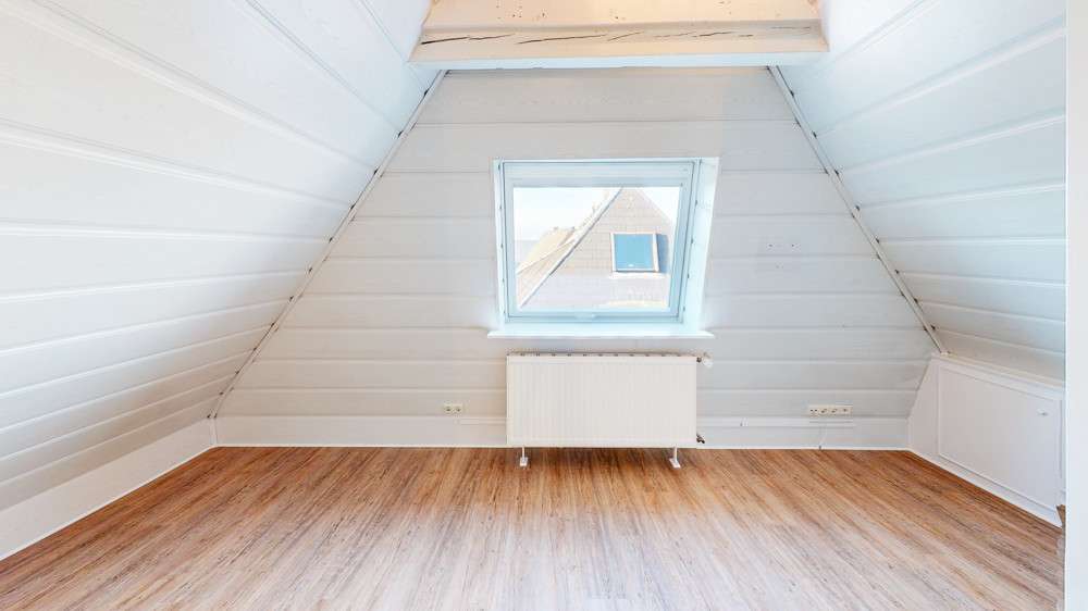 Immobilie in Sylt - Renovierte Doppelhaushälfte mit Garten – zentral gelegen auf Sylt - Bild 0