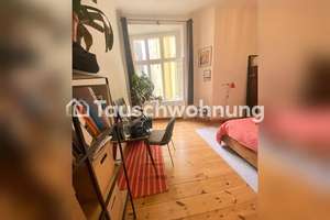 Tauschwohnung: Altbauwohnung im Samariterkiez – Dolzigerstraße 10, 10247 Friedrichshain, Berlin – Vorschaubild 7