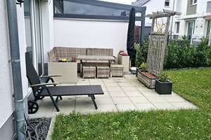 Neuwertiges Einfamilienhaus Reihenendhaus in Fernwald 5 Zimmer 133 qm von Privat – Steinbacher Gärten 20, 35463 Fernwald – Vorschaubild 14