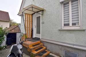 Freistehendes Einfamilienhaus mit kleinem Garten, in ruhiger Wohnlage nahe zum Stadtzentrum – Göppingen (Kreis) – Vorschaubild 13