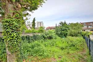 Reihenmittelhaus mit zwei Wohnungen und großzügigem Garten in guter Wohnlage – Die vollständige Adresse der Immobilie erhältst du vom Anbieter., 76131 Rintheim, Karlsruhe – Vorschaubild 19