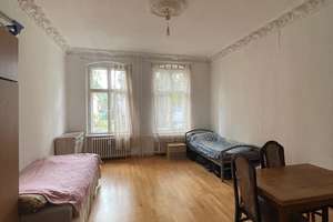 2 Zimmer Wohnung in einem Wohn-/Geschäftshaus direkt vom Eigentümer zu Verkaufen – Nussbaum Allee 29, 14050 Westend, Berlin – Vorschaubild 9