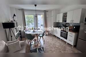 Tauschwohnung: Gemütliche 2 Zi-Wohnung in Ehrenfeld, suche größere Wohnung – Die vollständige Adresse der Immobilie erhältst du vom Anbieter., 50823 Neuehrenfeld, Köln – Vorschaubild 2